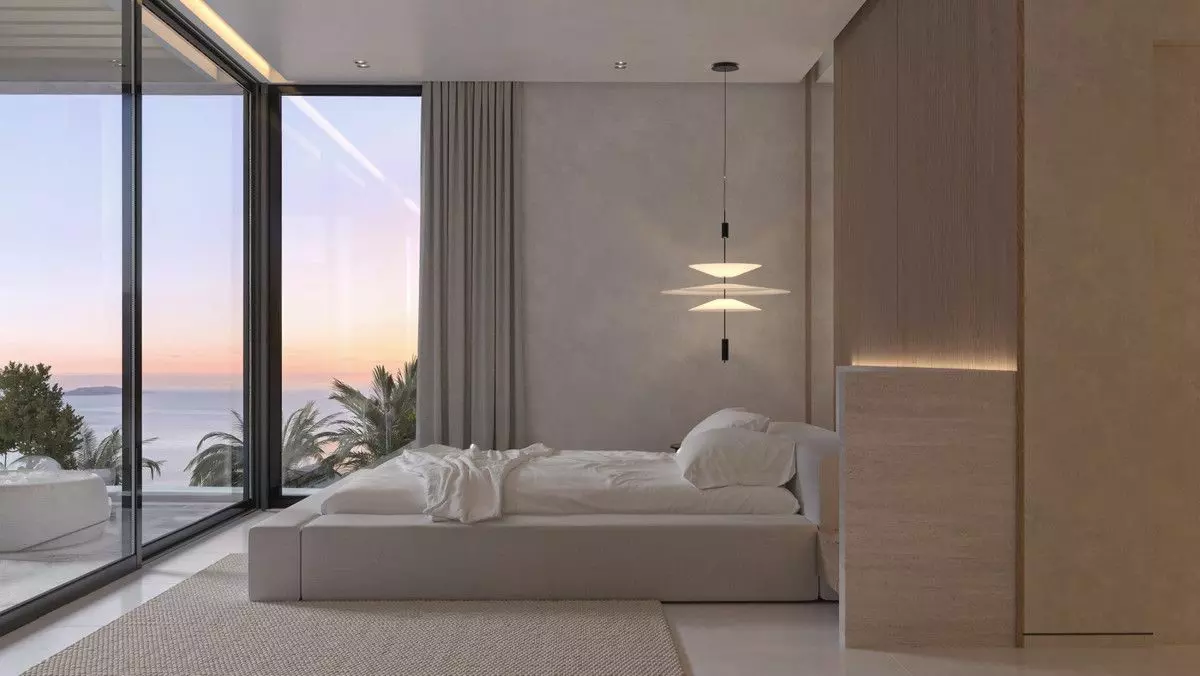 Villa Of 651 M² In Mijas, Spain