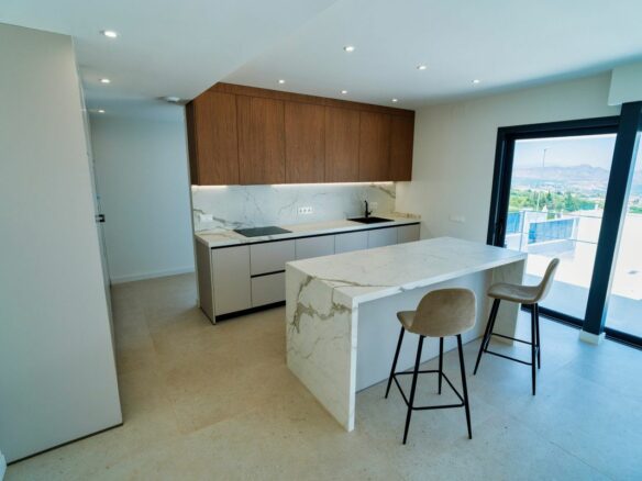 Villa Of 259 M² In Alhaurín De La Torre, Spain