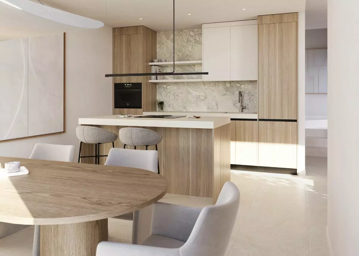 Villa Of 100 M² In Torre – Pacheco, Spain