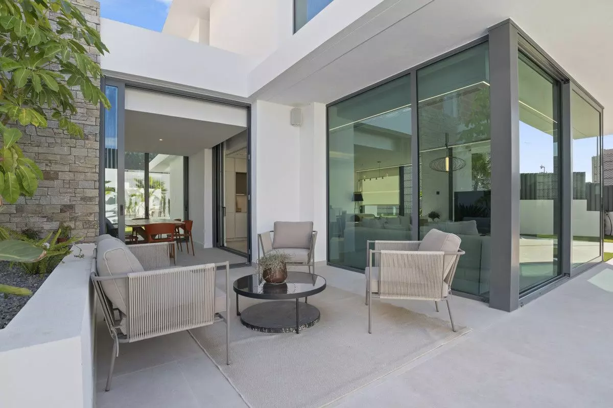 Villa Of 201 M² In Villajoyosa, Spain