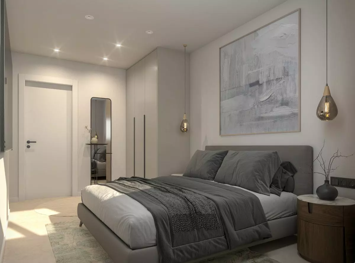 Apartment Of 96 M² With Mediter Real Estate Features In Catral, Spain