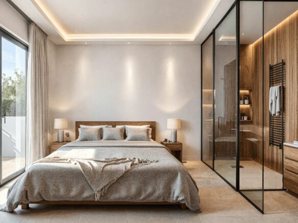 Villa Of 104 M² In Pilar De La Horadada, Spain