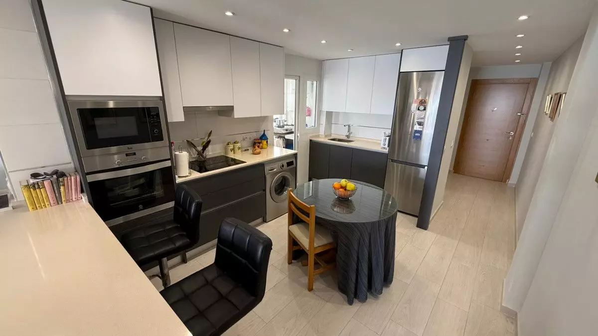 Apartment 86 M² In Torrevieja, Spain – Mediter Real Estate