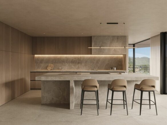 Villa Of 1051 M² In Benahavis, Spain