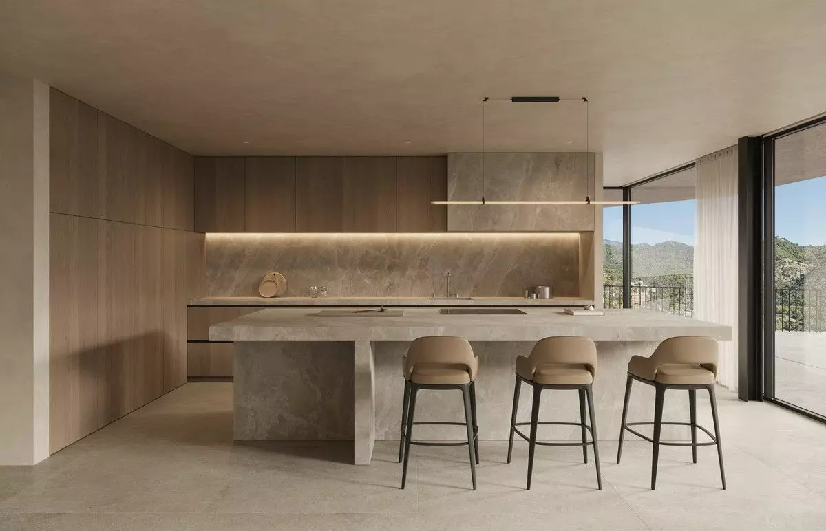 Villa Of 1051 M² In Benahavis, Spain