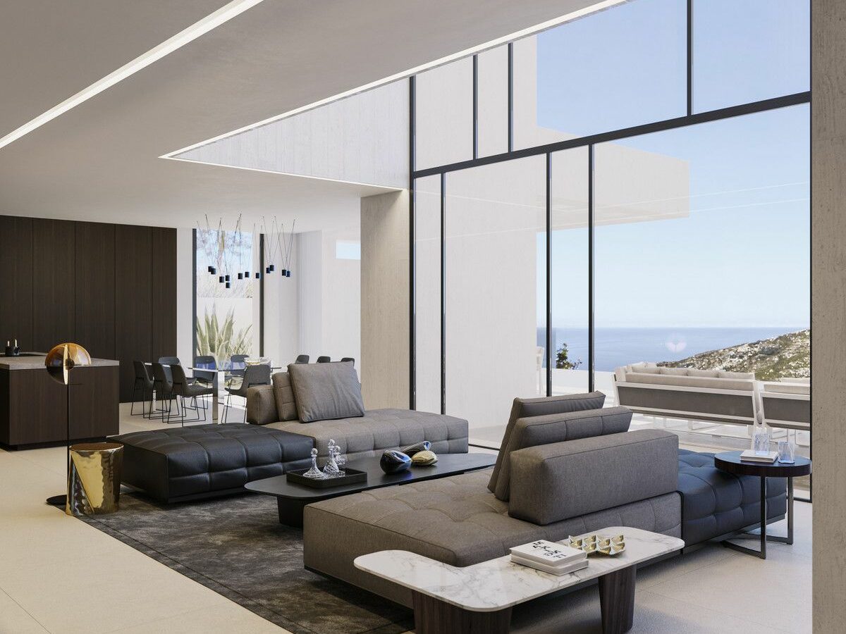 Villa Of 677 M² In Jávea, Spain