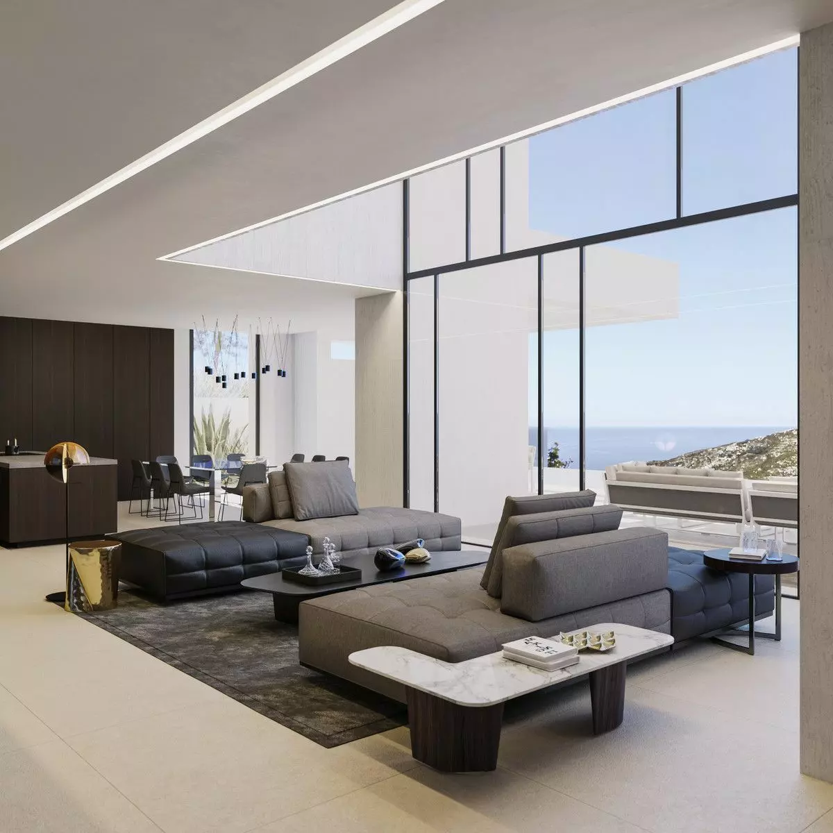 Villa Of 677 M² In Jávea, Spain
