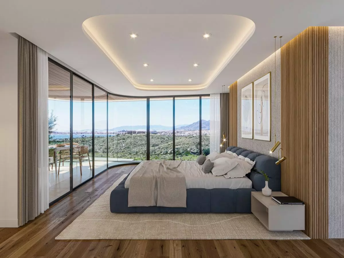 Villa Of 258 M² In Cartagena, Spain