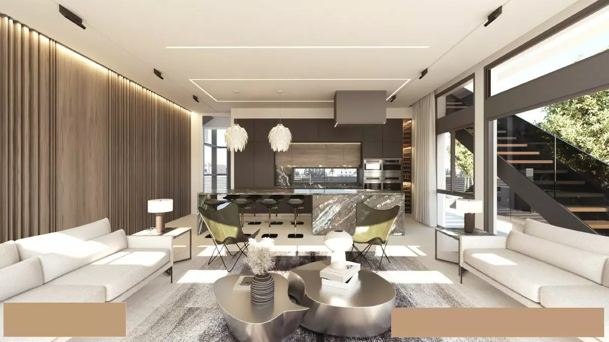 Villa Of 175 M² In Los Alcázares, Spain
