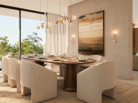 Villa Of 717 M² In Benahavis, Spain