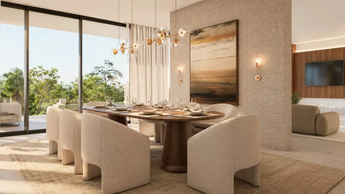 Villa Of 717 M² In Benahavis, Spain
