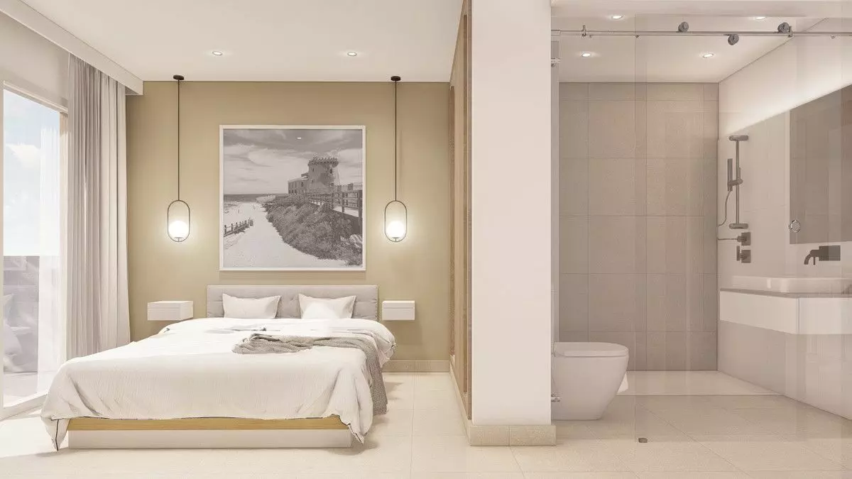 Apartment Of 69 M² In Pilar De La Horadada, Spain