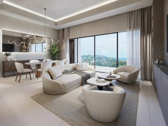 Villa Of 192 M² In Casares, Spain
