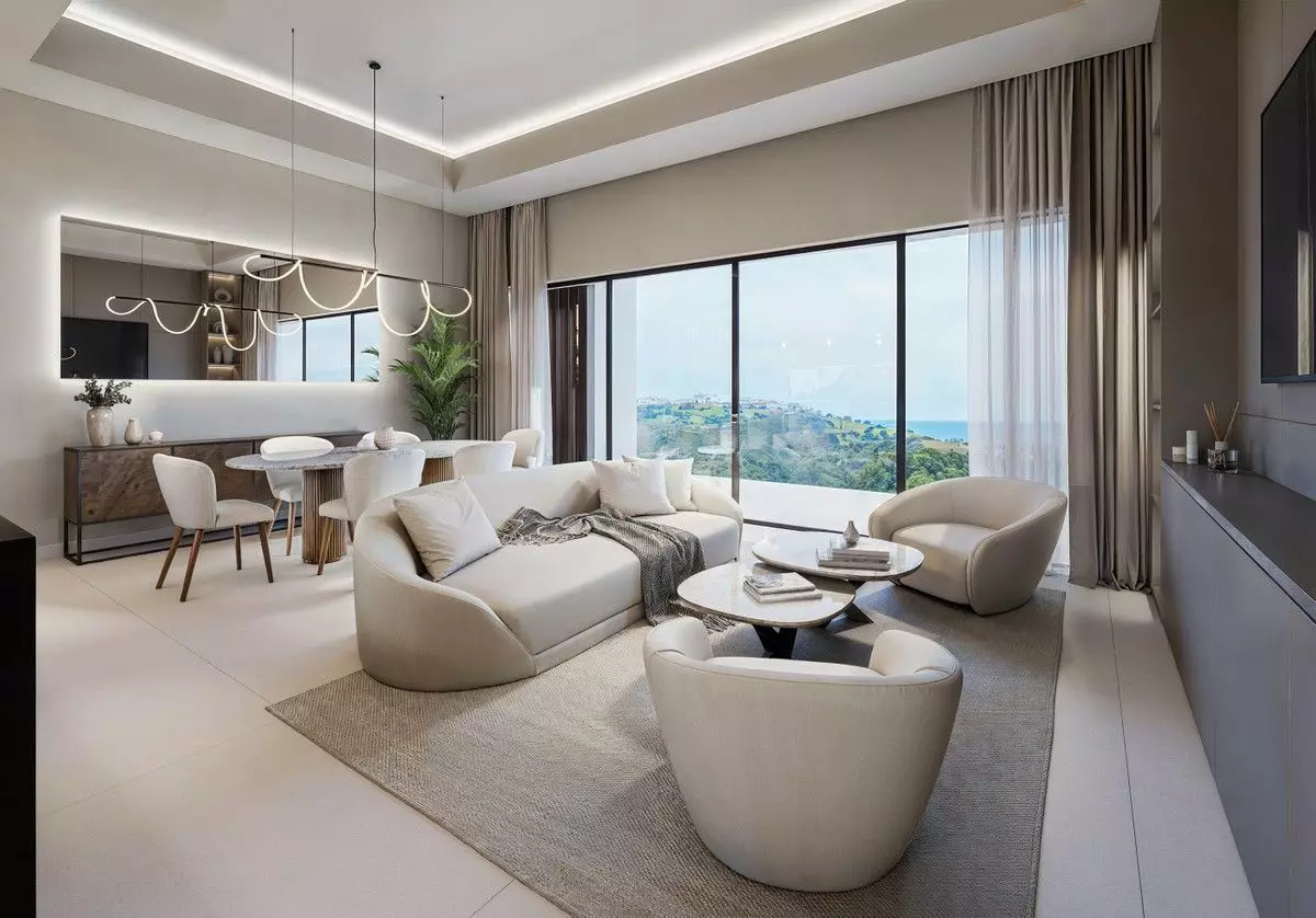 Villa Of 192 M² In Casares, Spain