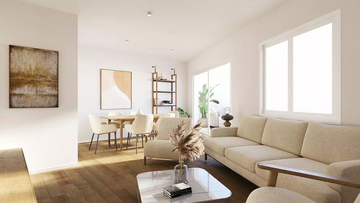 Apartment 63 M² In Vélez – Málaga, Spain – Mediter Real Estate