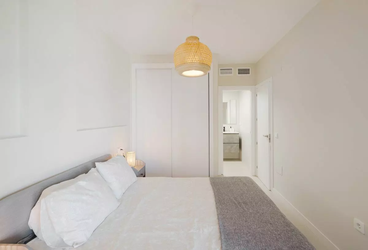 Apartment Of 63 M² In Vélez – Málaga, Spain