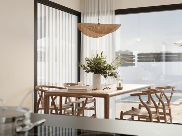 Apartment Of 87 M² With Mediterranean Sea View In Torrevieja, Spain