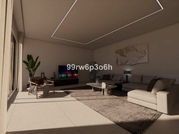 Villa Of 590 M² In Calpe, Spain