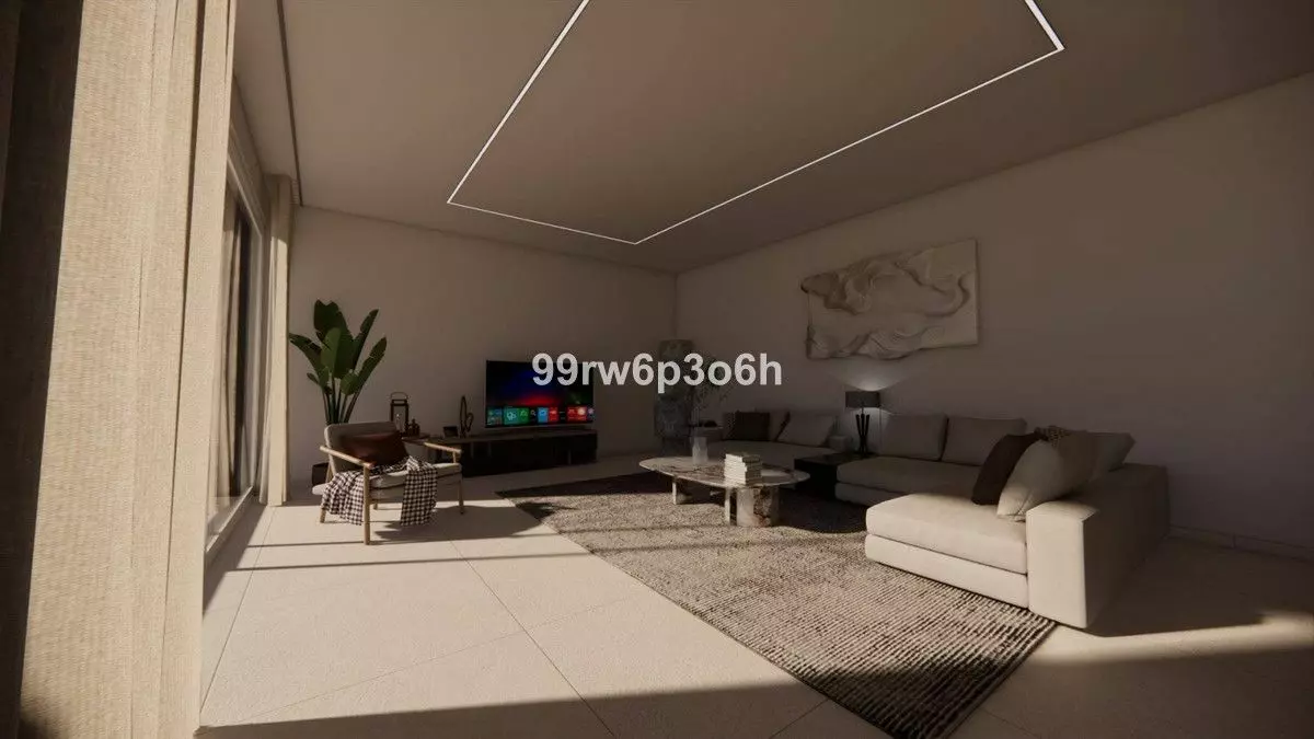 Villa Of 590 M² In Calpe, Spain