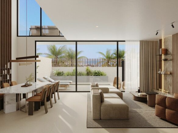 Villa Of 450 M² In Marbella, Spain