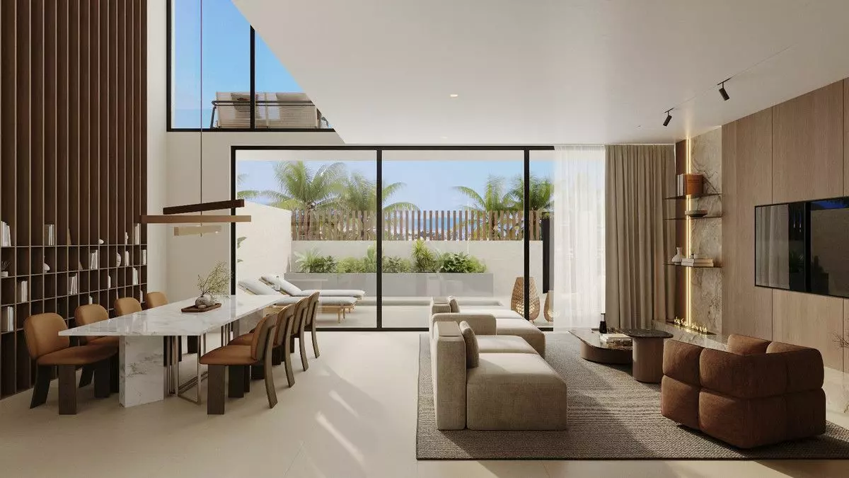 Villa Of 450 M² In Marbella, Spain