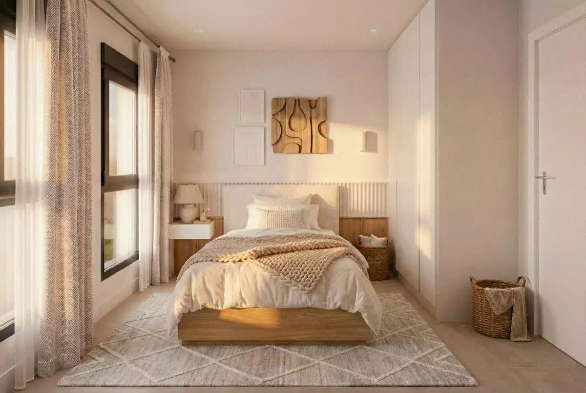 Villa Of 157 M² In Mazarron, Spain