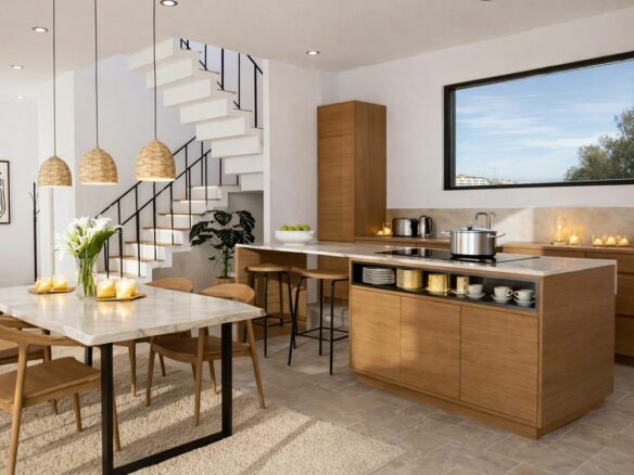 Villa Of 795 M² In Fuengirola, Spain