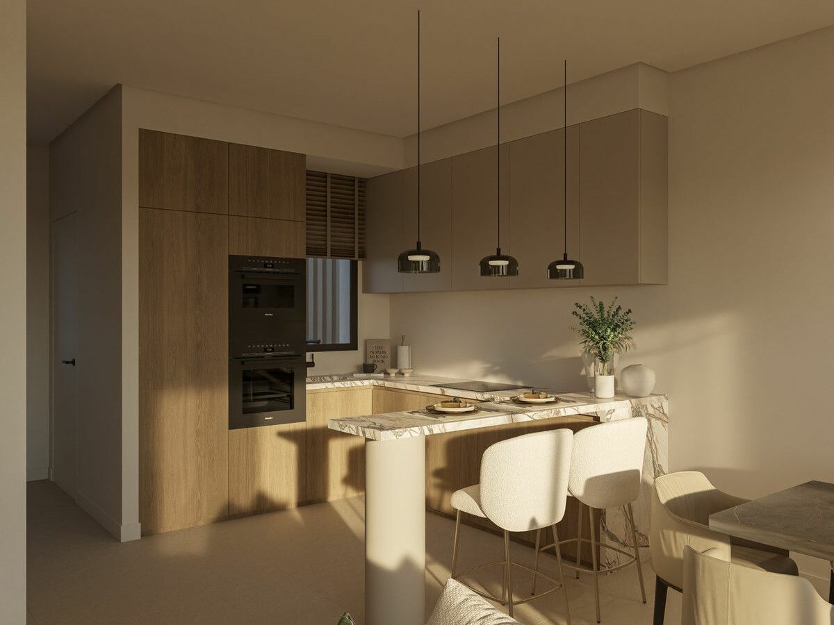 Villa Of 147 M² In Estepona, Spain