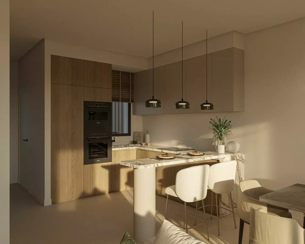 Villa Of 147 M² In Estepona, Spain