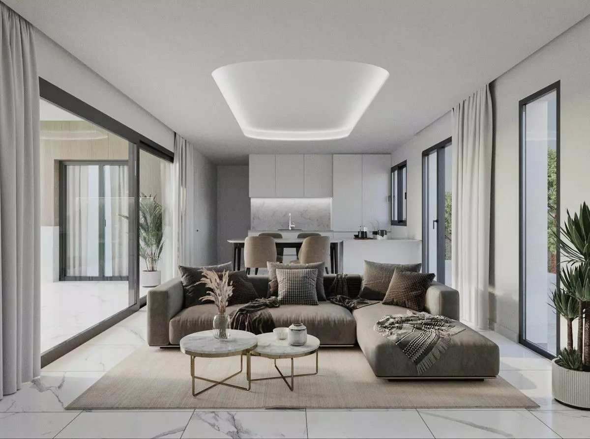 Villa Of 70 M² In Santiago De La Ribera, Spain
