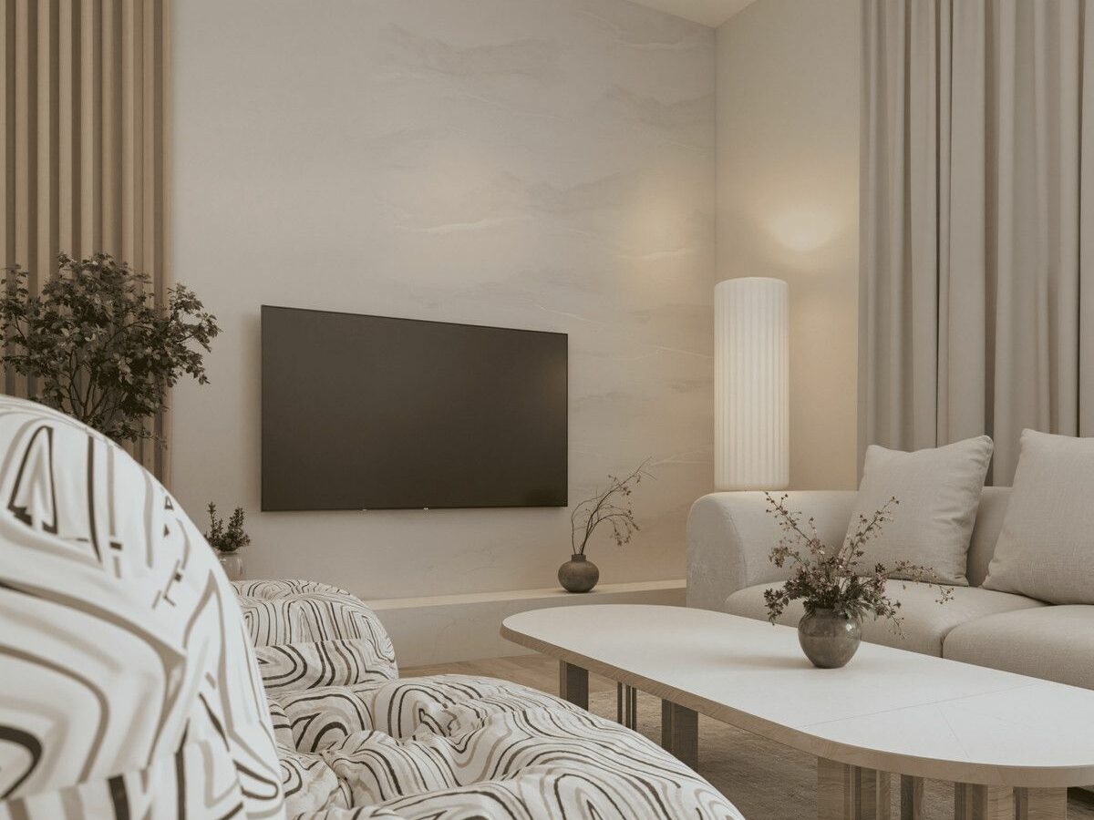 Villa Of 200 M² In Casares, Spain