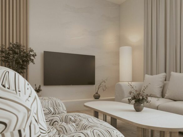 Villa Of 200 M² In Casares, Spain