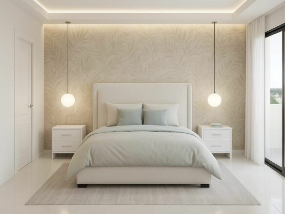 Villa Of 350 M² In Mijas, Spain