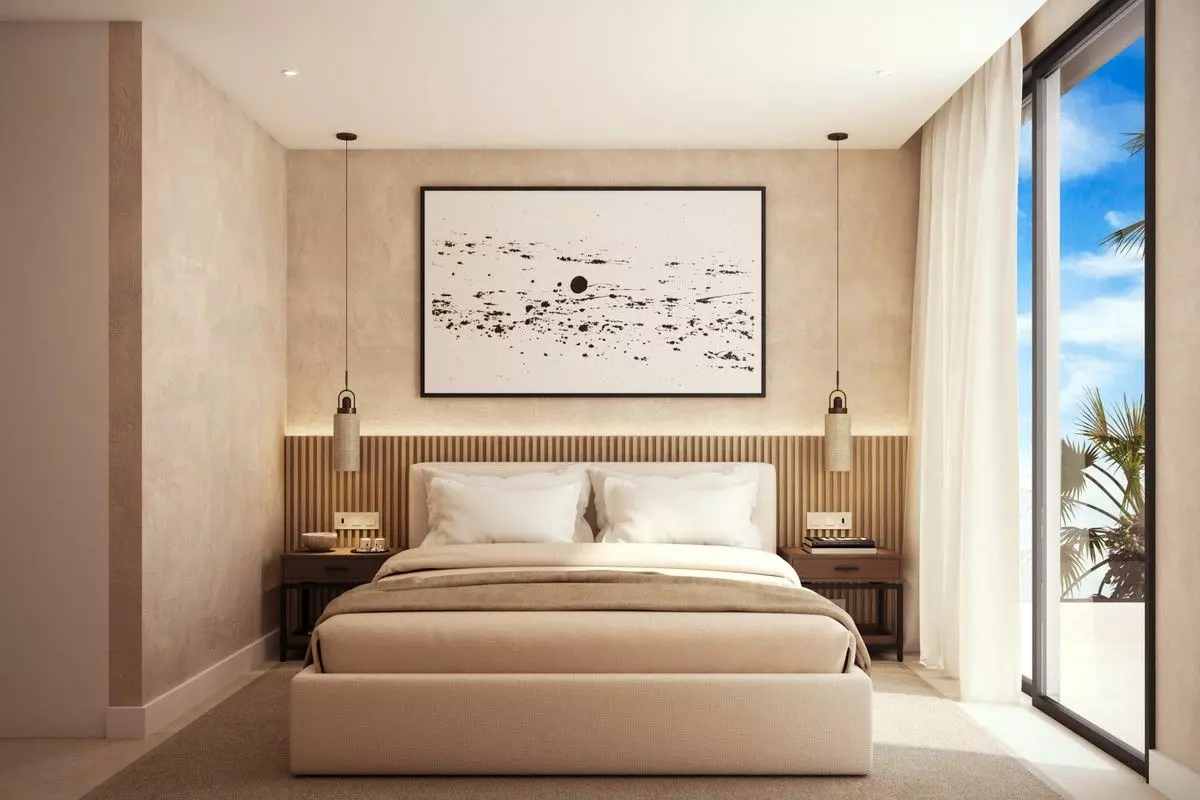 4-bedroom Villa In Mijas, Spain (156 M²)