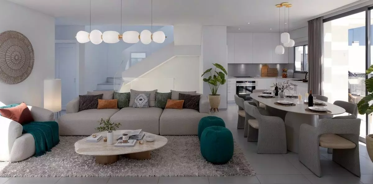 House Of 112 M² In Nerja, Spain