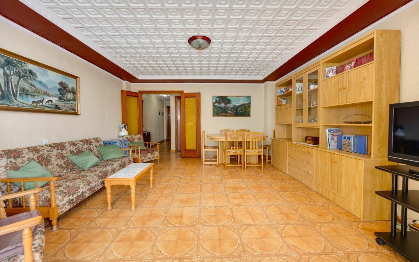 Apartment 100 M² In Torrevieja, Spain – Mediter Real Estate