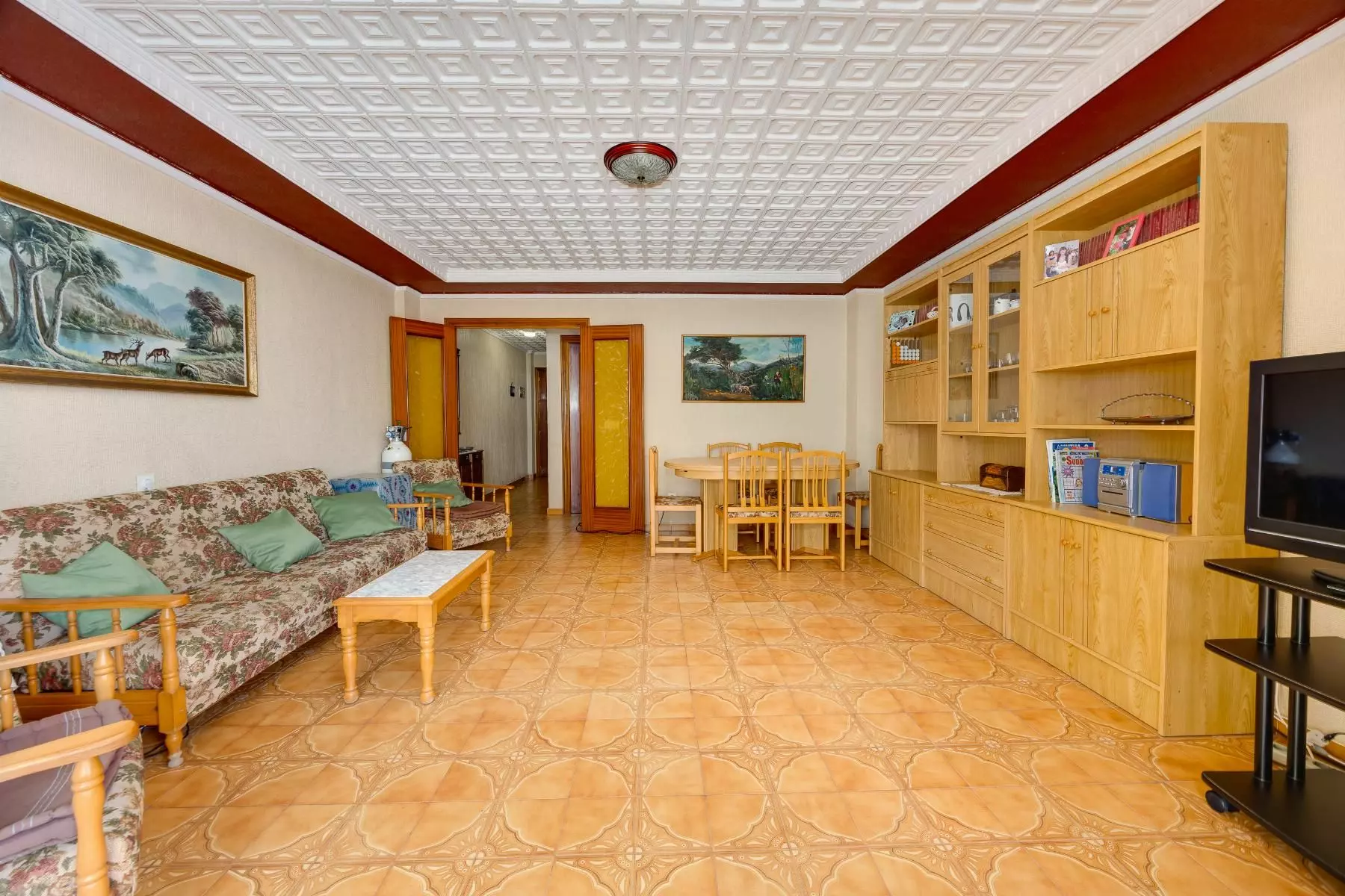 Apartment 100 M² In Torrevieja, Spain – Mediter Real Estate