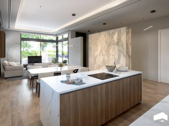 Villa Of 171 M² In Torre Pacheco, Spain
