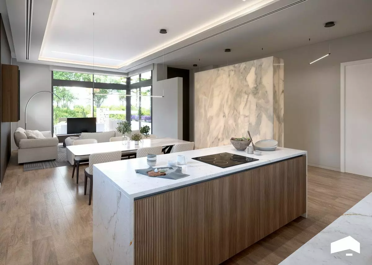 Villa Of 171 M² In Torre Pacheco, Spain