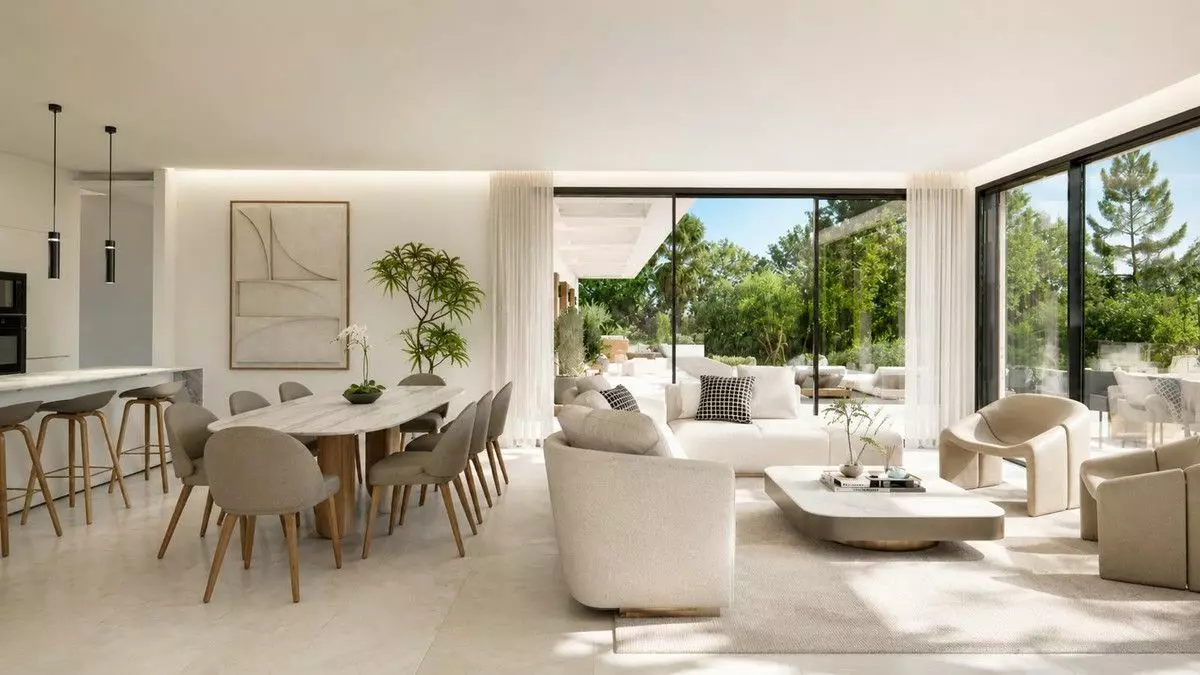 Villa Of 398 M² In Casares, Spain