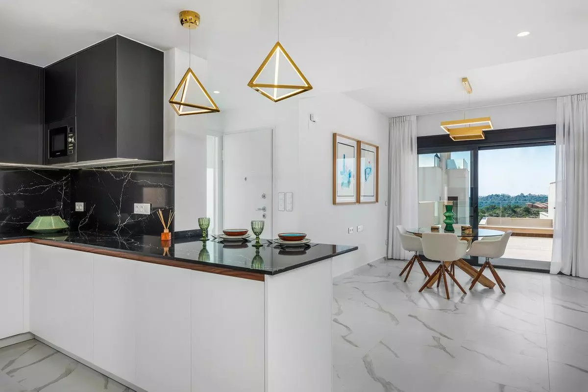 Villa Of 92 M² In San Miguel De Salinas, Spain