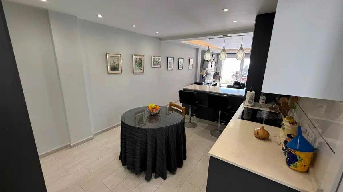 Apartment 86 M² In Torrevieja, Spain – Mediter Real Estate
