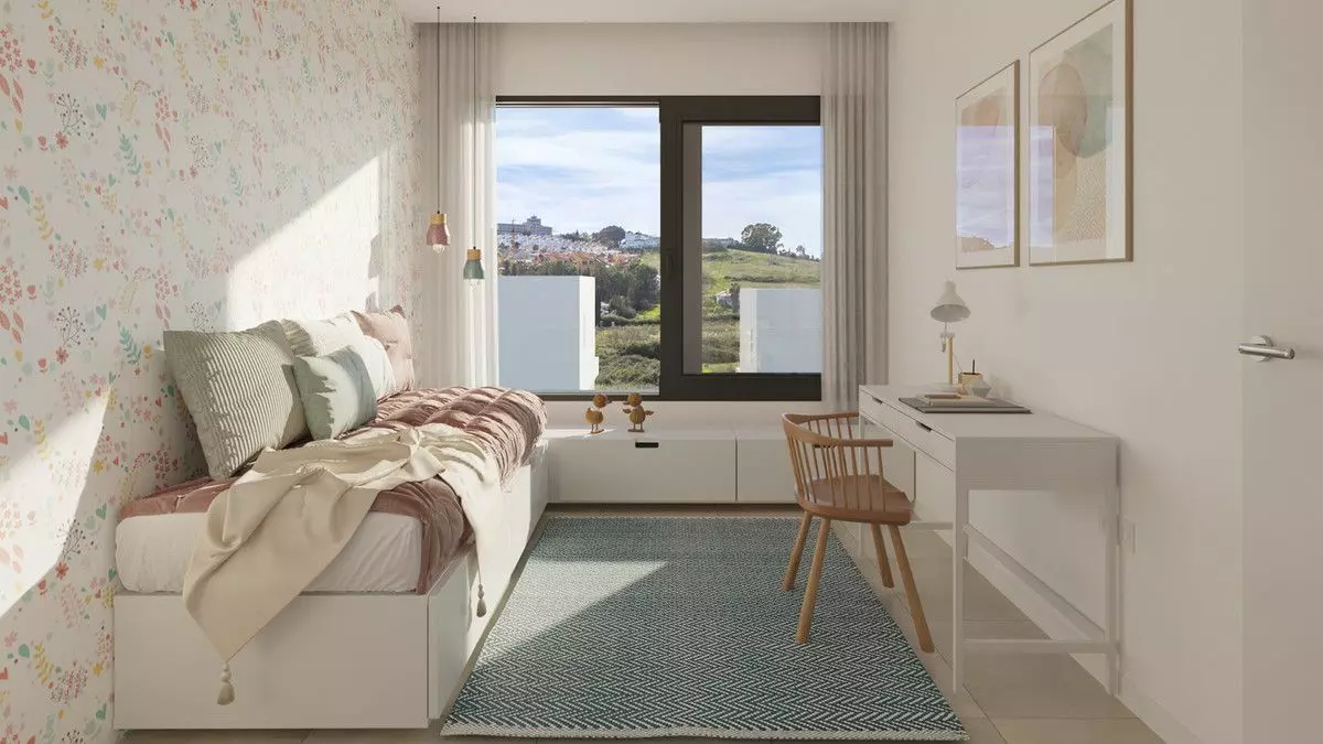 Villa Of 207 M² In Estepona, Spain