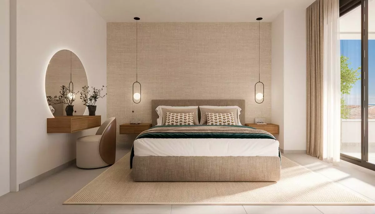 Apartment Of 102 M² In Marbella, Spain