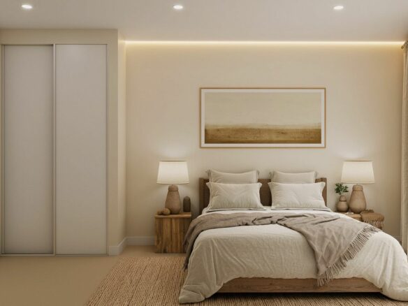 Apartment Of 50 M² In Fuengirola, Spain