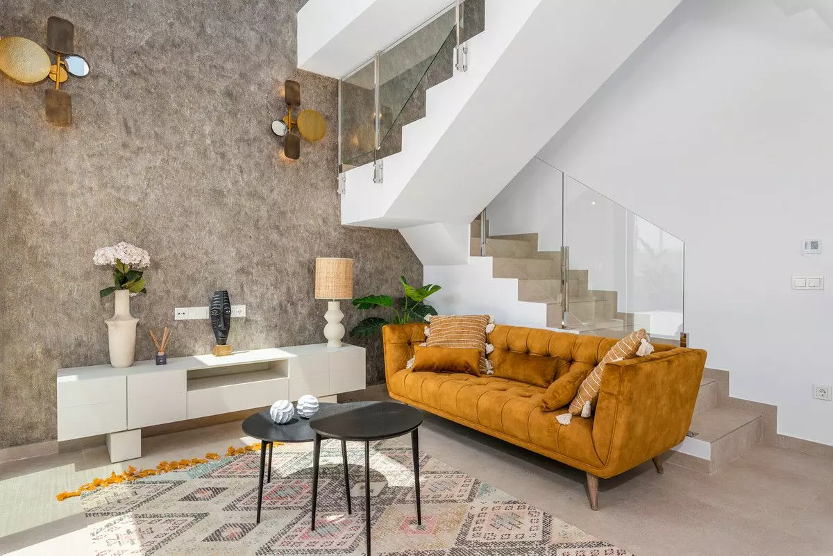 Villa Of 122 M² In Vera, Spain