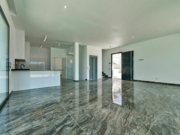 Villa Of 636 M² In Finestrat, Spain