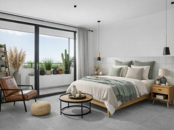 Villa Of 114 M² In Orihuela Costa, Spain
