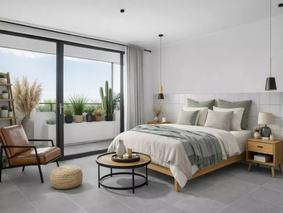 Villa Of 114 M² In Orihuela Costa, Spain