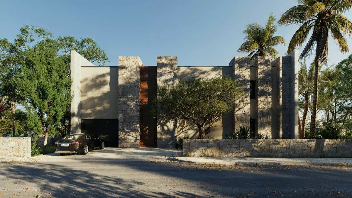 Villa Of 273 M² In Calpe, Spain